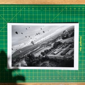 11x17 Print on Hahnemuhle Baryta 325gsm